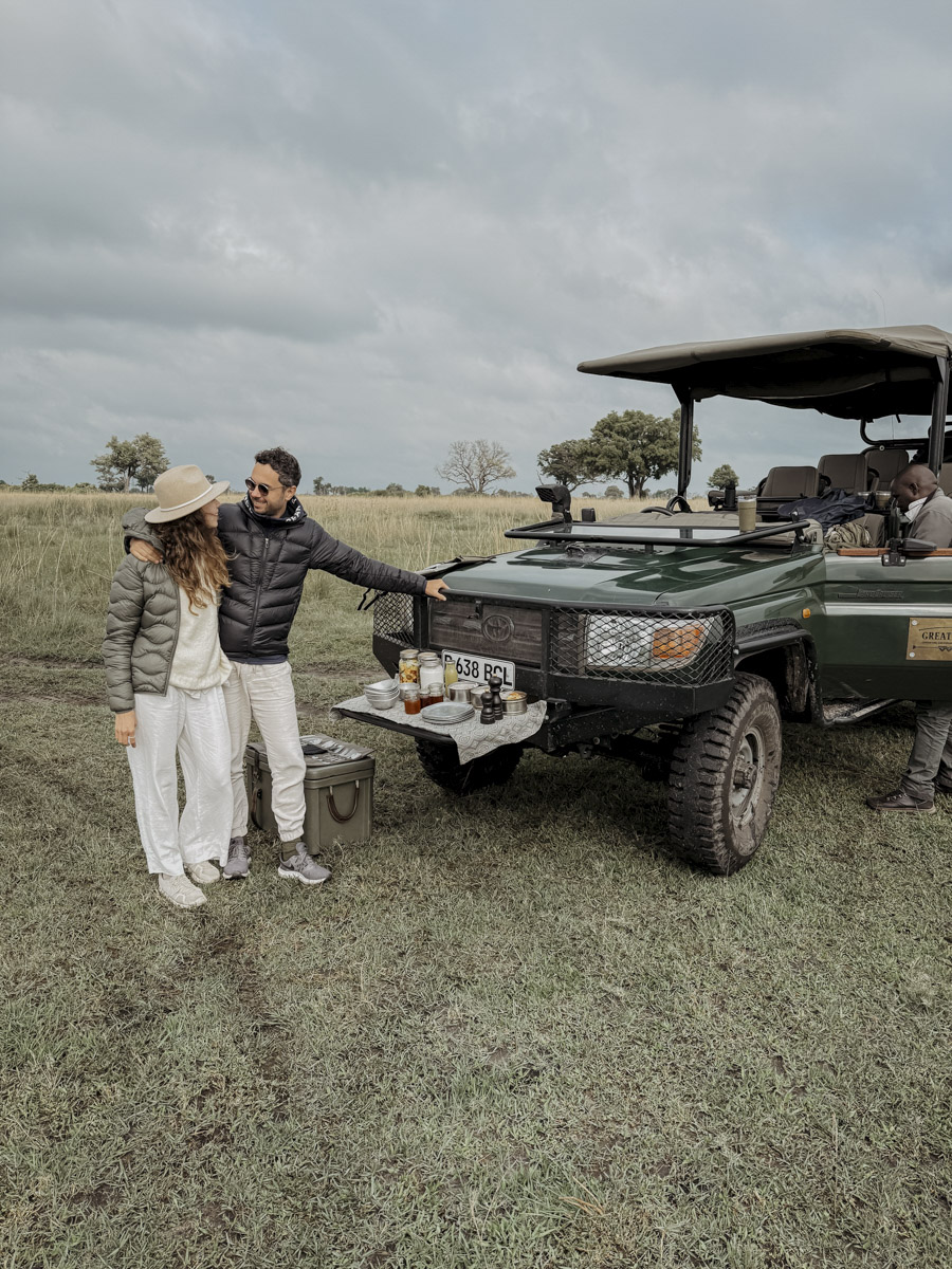 COCOtravel Botswana GreatPlains DubaExplorersCamp Safari GameDrive 156