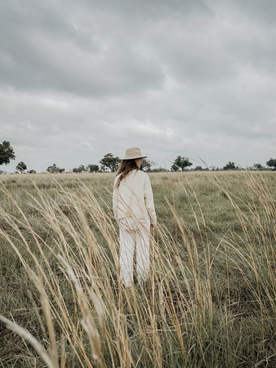 COCOtravel Botswana GreatPlains DubaExplorersCamp Safari GameDrive 164