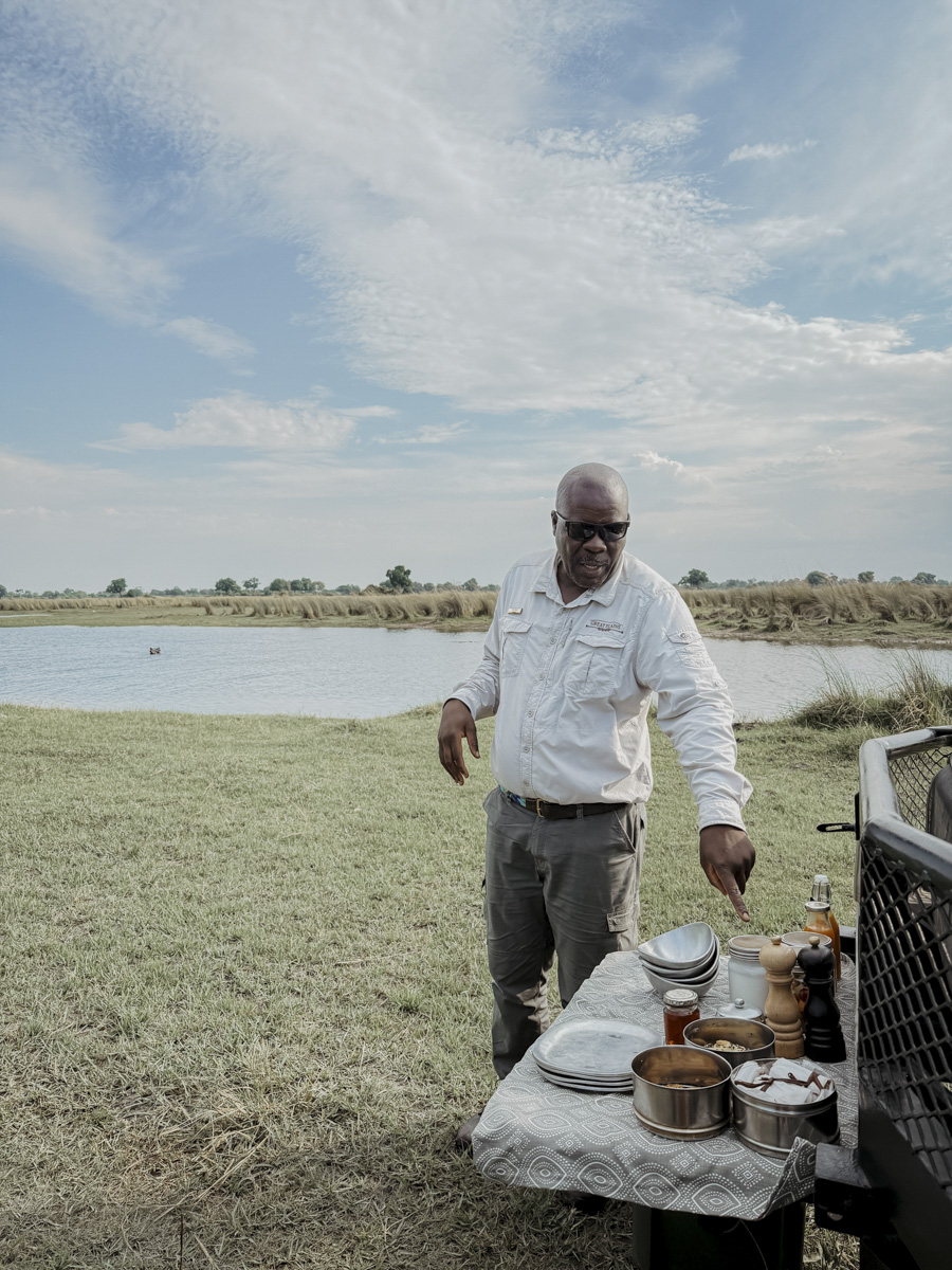 COCOtravel Botswana GreatPlains DubaExplorersCamp Safari GameDrive 55