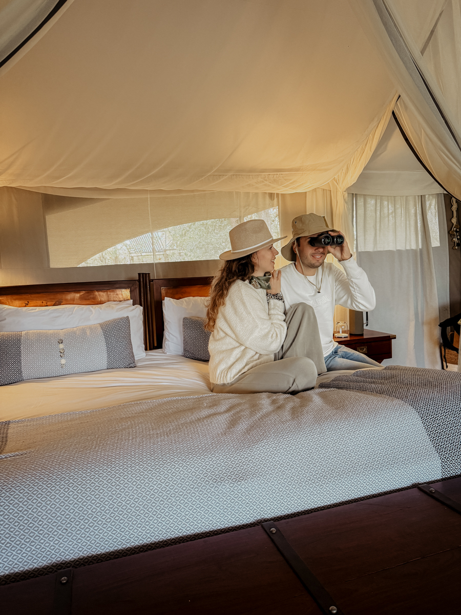 COCOtravel Botswana GreatPlains OkavangoExplorersCamp Room 27