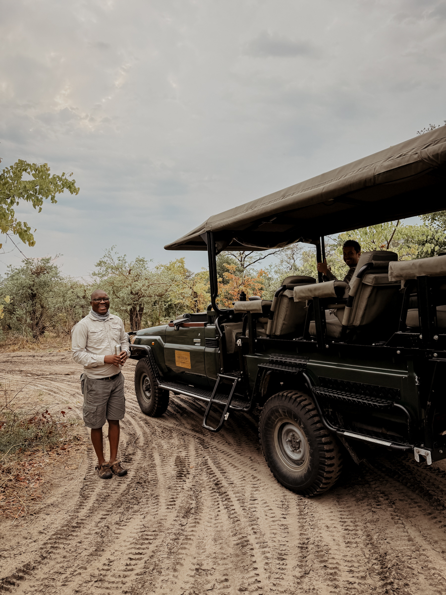 COCOtravel Botswana GreatPlains OkavangoExplorersCamp Safari 12