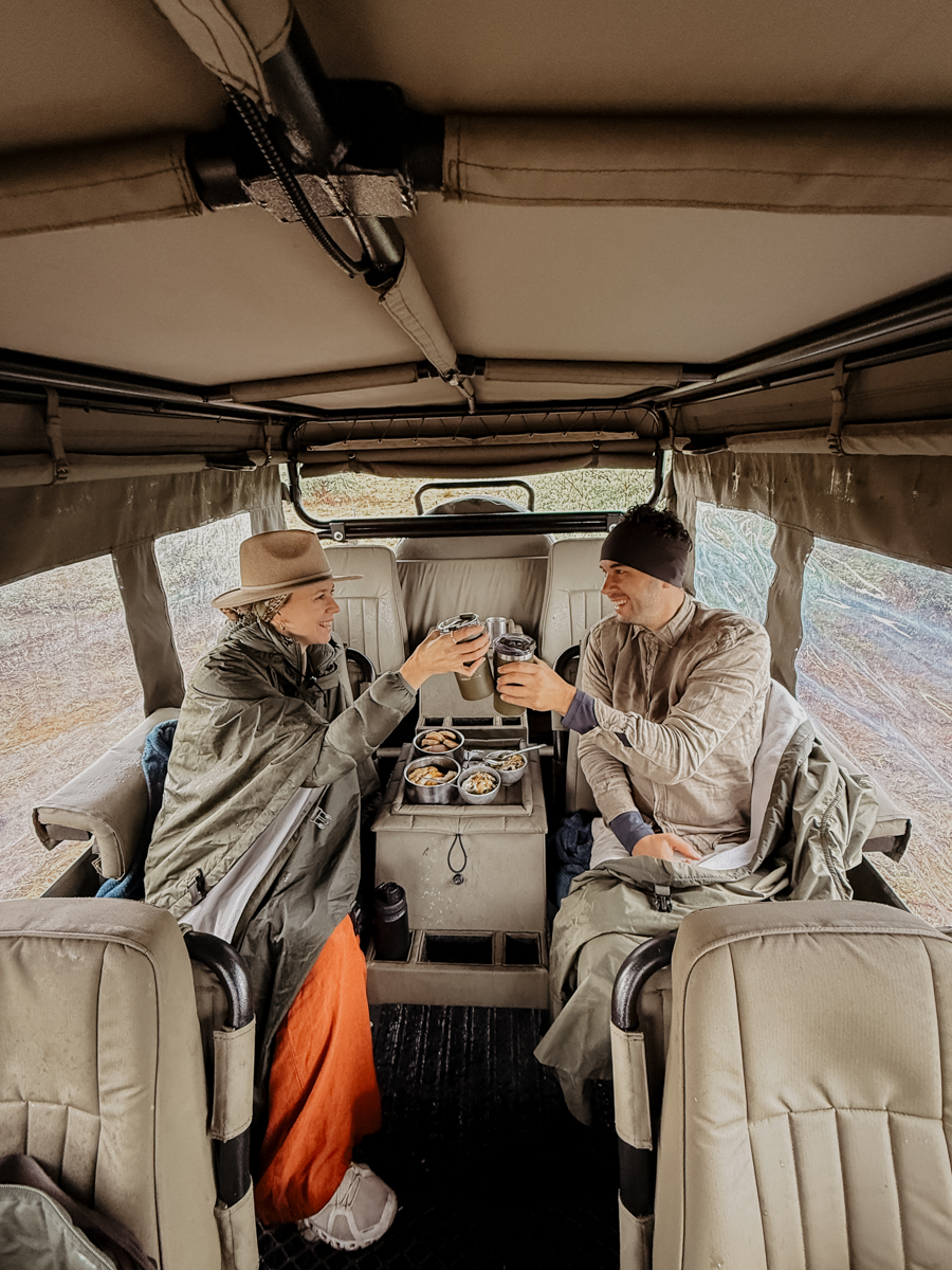 COCOtravel Botswana GreatPlains OkavangoExplorersCamp Safari 6