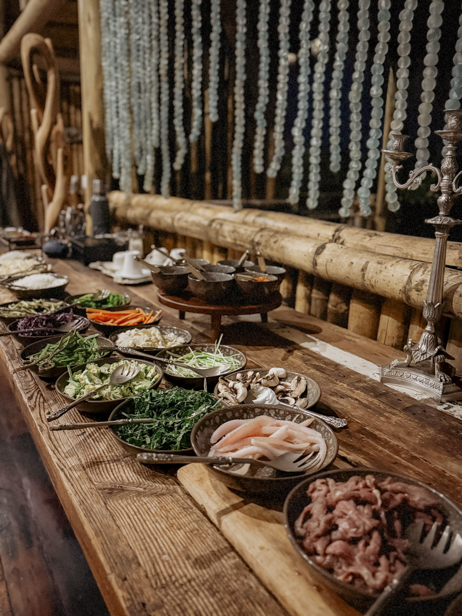 COCOtravel Botswana GreatPlains SitatungaPrivateIsland Restaurant Dinner 4 COCOtravel Botswana GreatPlains SitatungaPrivateIsland Restaurant Dinner 4