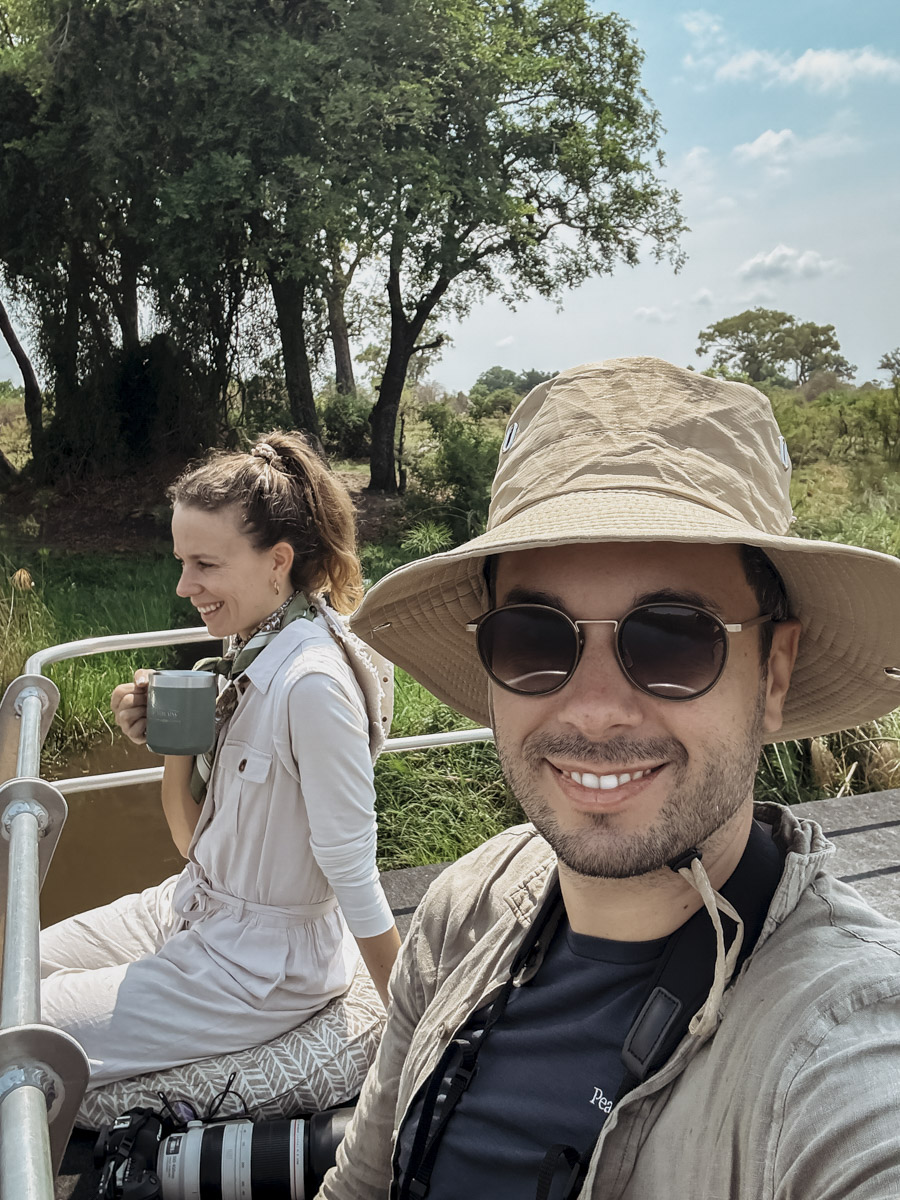 COCOtravel Botswana GreatPlains SitatungaPrivateIsland Safari 35 COCOtravel Botswana GreatPlains SitatungaPrivateIsland Safari 35