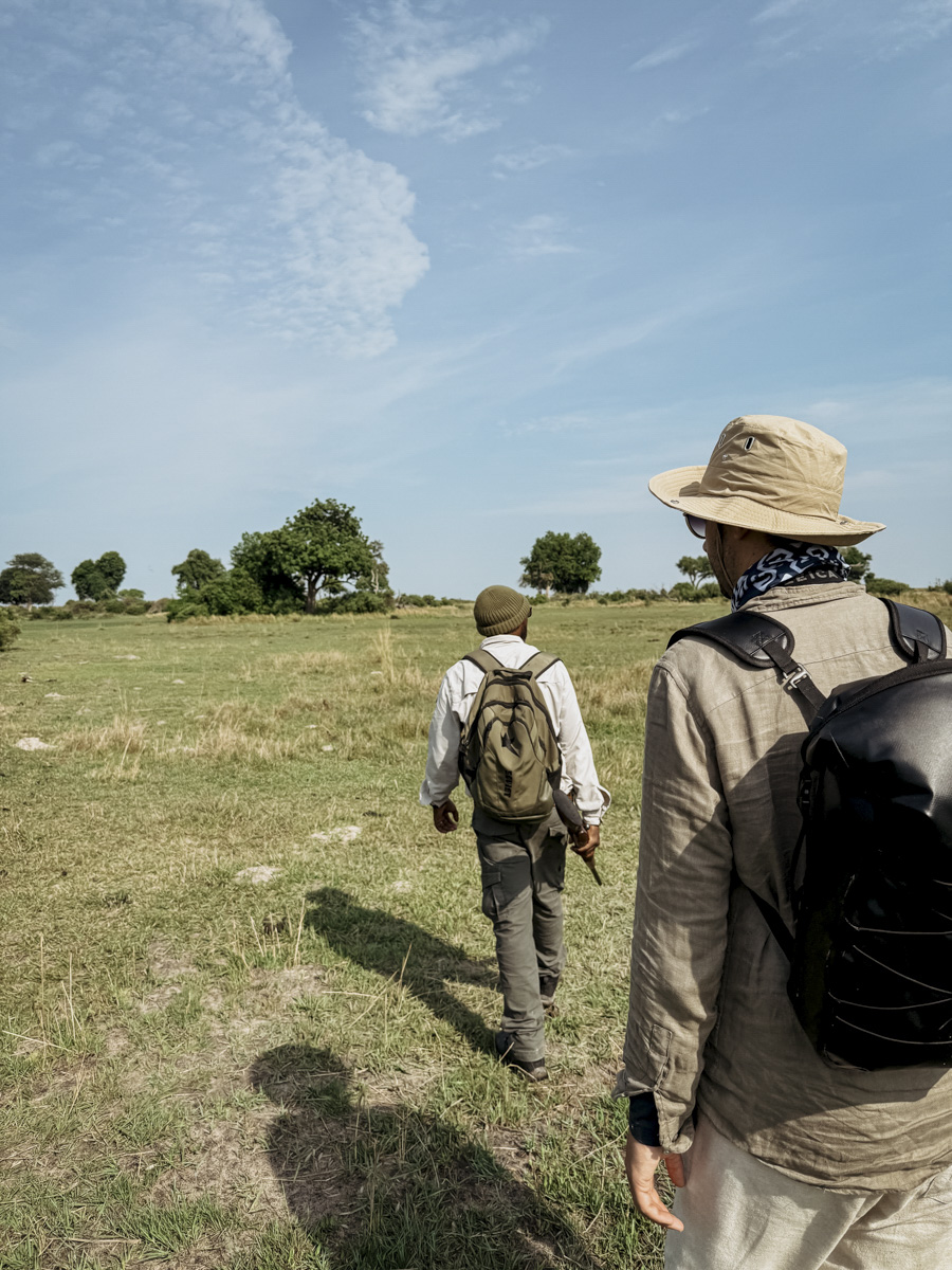 COCOtravel Botswana GreatPlains SitatungaPrivateIsland Safari 44 COCOtravel Botswana GreatPlains SitatungaPrivateIsland Safari 44