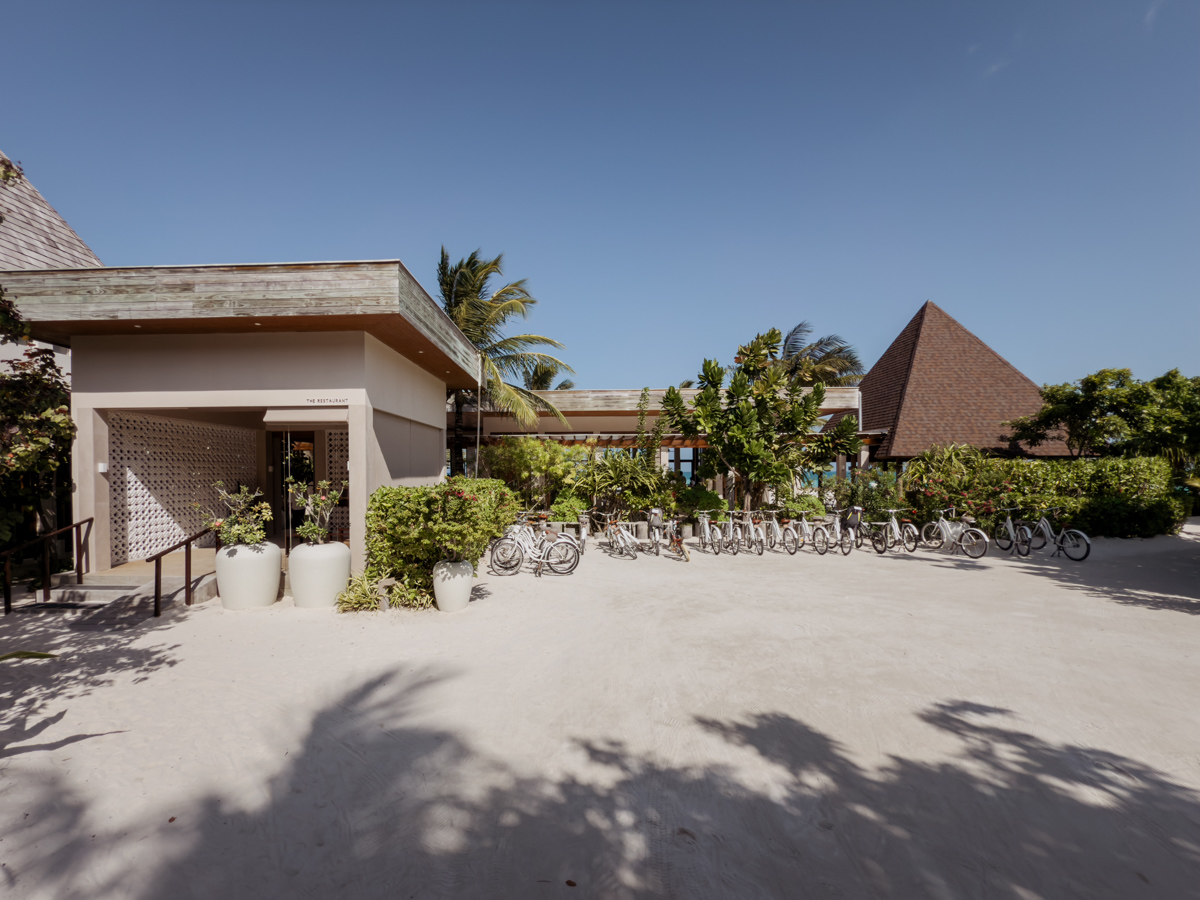 COCOtravel KudaVillingili Malediven Frühstück 6 COCOtravel KudaVillingili Malediven Frühstück 6