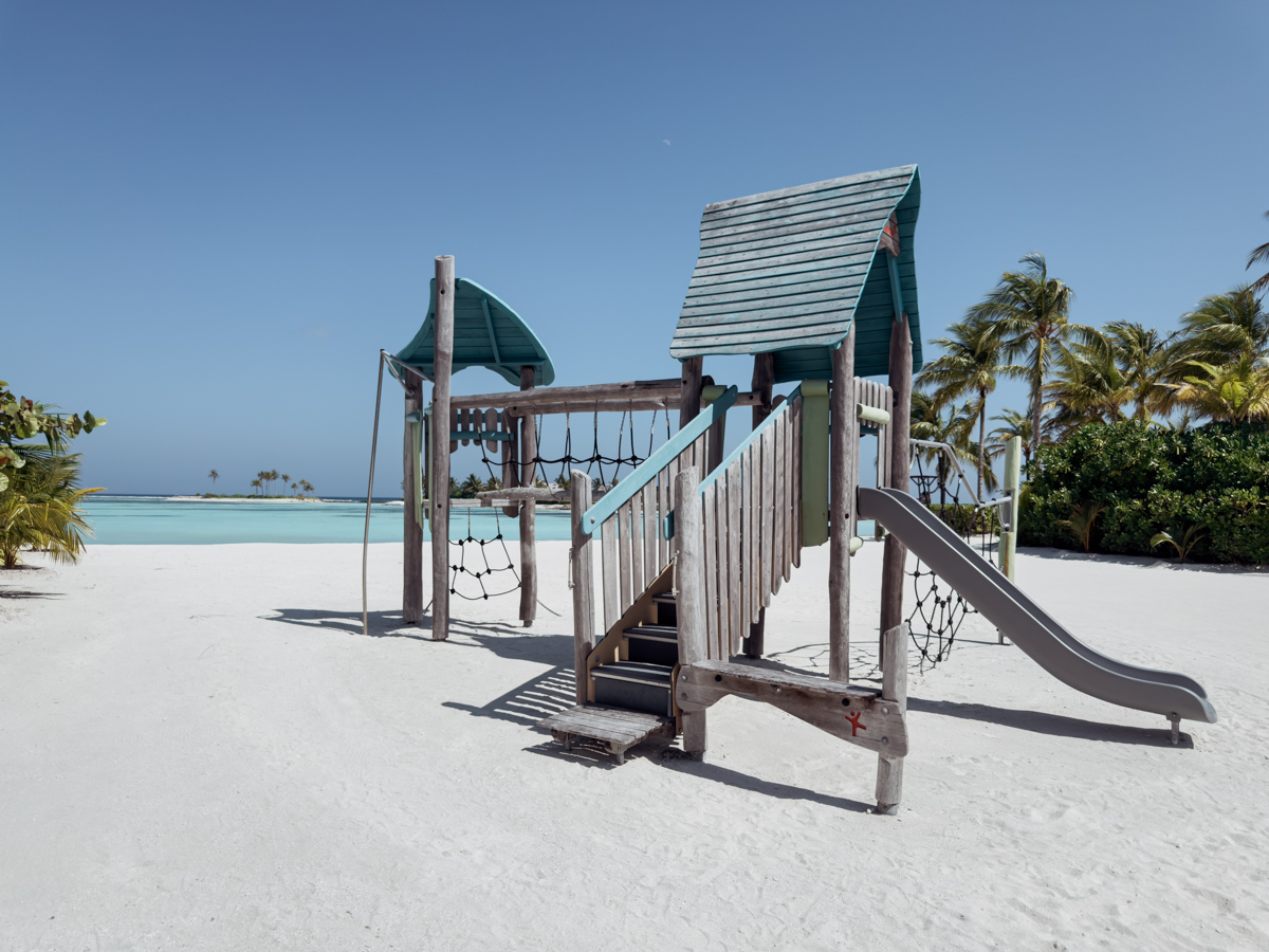 COCOtravel KudaVillingili Malediven KidsClub 10 COCOtravel KudaVillingili Malediven KidsClub 10