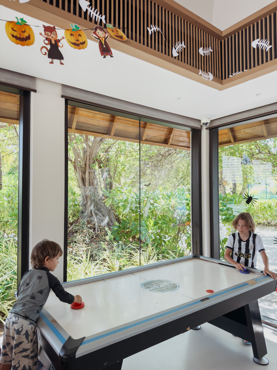 COCOtravel KudaVillingili Malediven KidsClub 7 COCOtravel KudaVillingili Malediven KidsClub 7