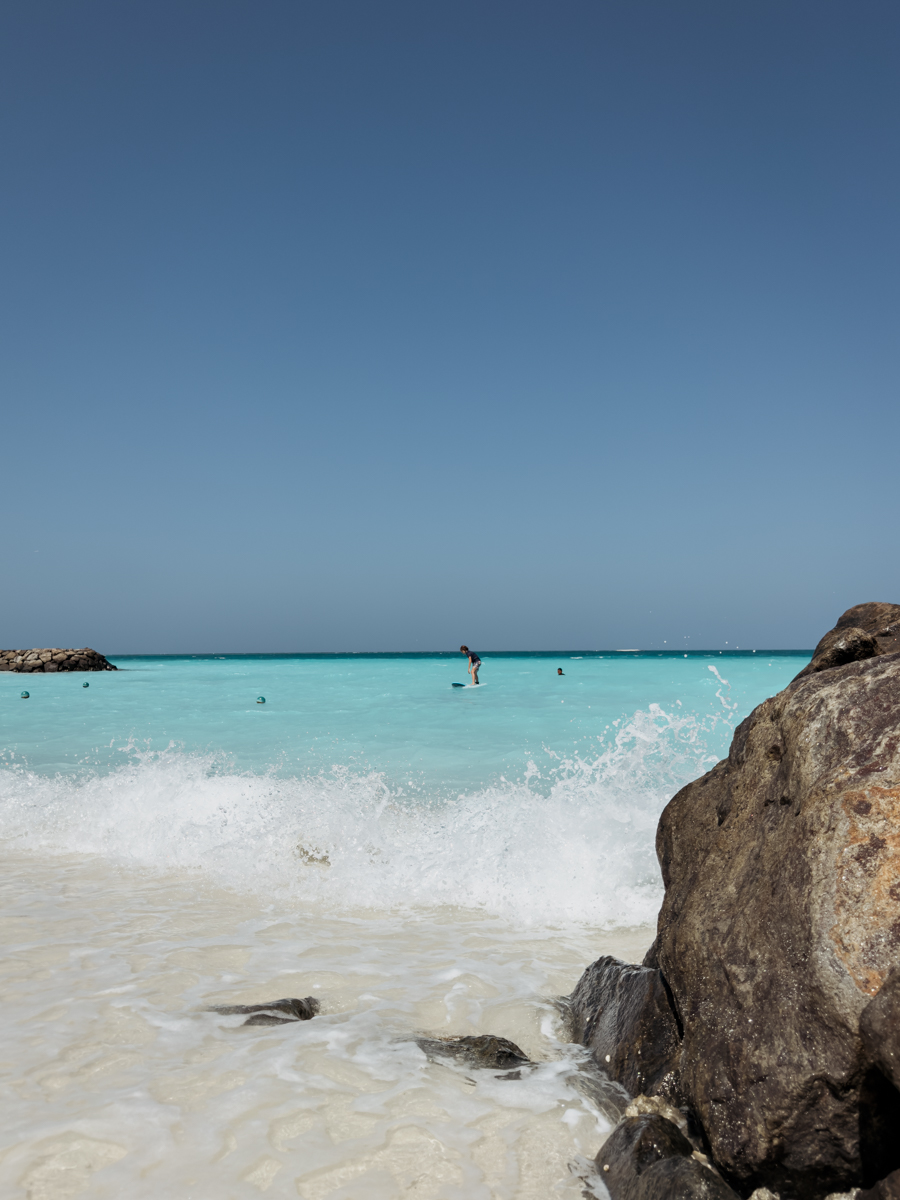 COCOtravel KudaVillingili Malediven Meer Surfkurs COCOtravel KudaVillingili Malediven Meer Surfkurs