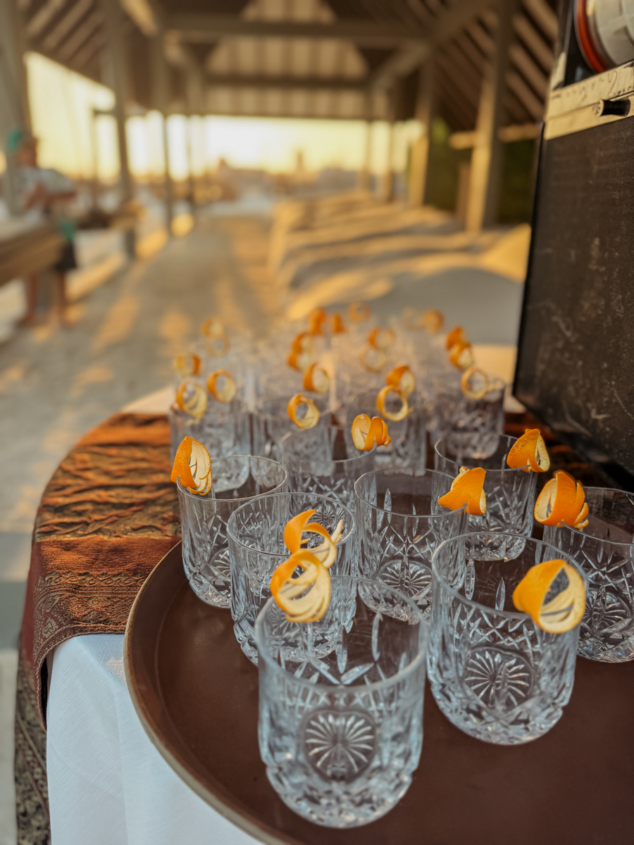 COCOtravel KudaVillingili Malediven Sundowner 2 COCOtravel KudaVillingili Malediven Sundowner 2