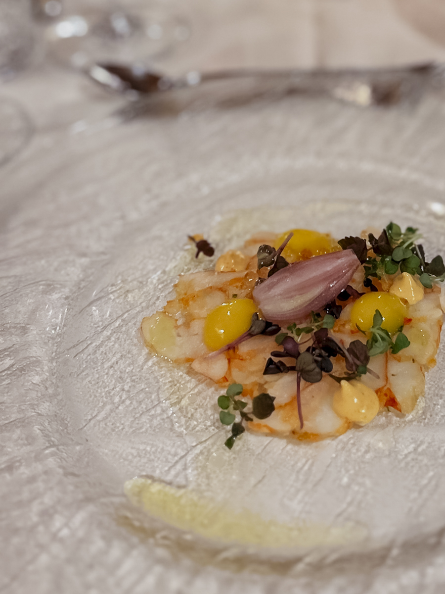 COCOtravel Oesterreich StJohann Alpina Alpendorf Restaurant Abendessen 8