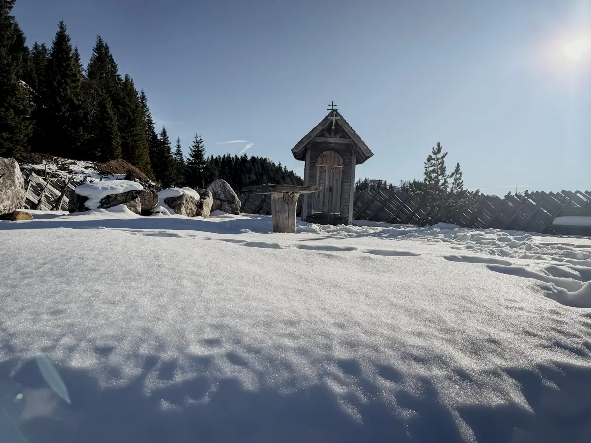 COCOtravel Oesterreich StJohann Alpina Alpendorf Skigebiet Geisterberg
