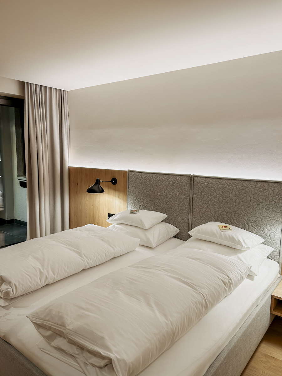 COCOtravel Oesterreich StJohann Alpina Alpendorf Zimmer 3