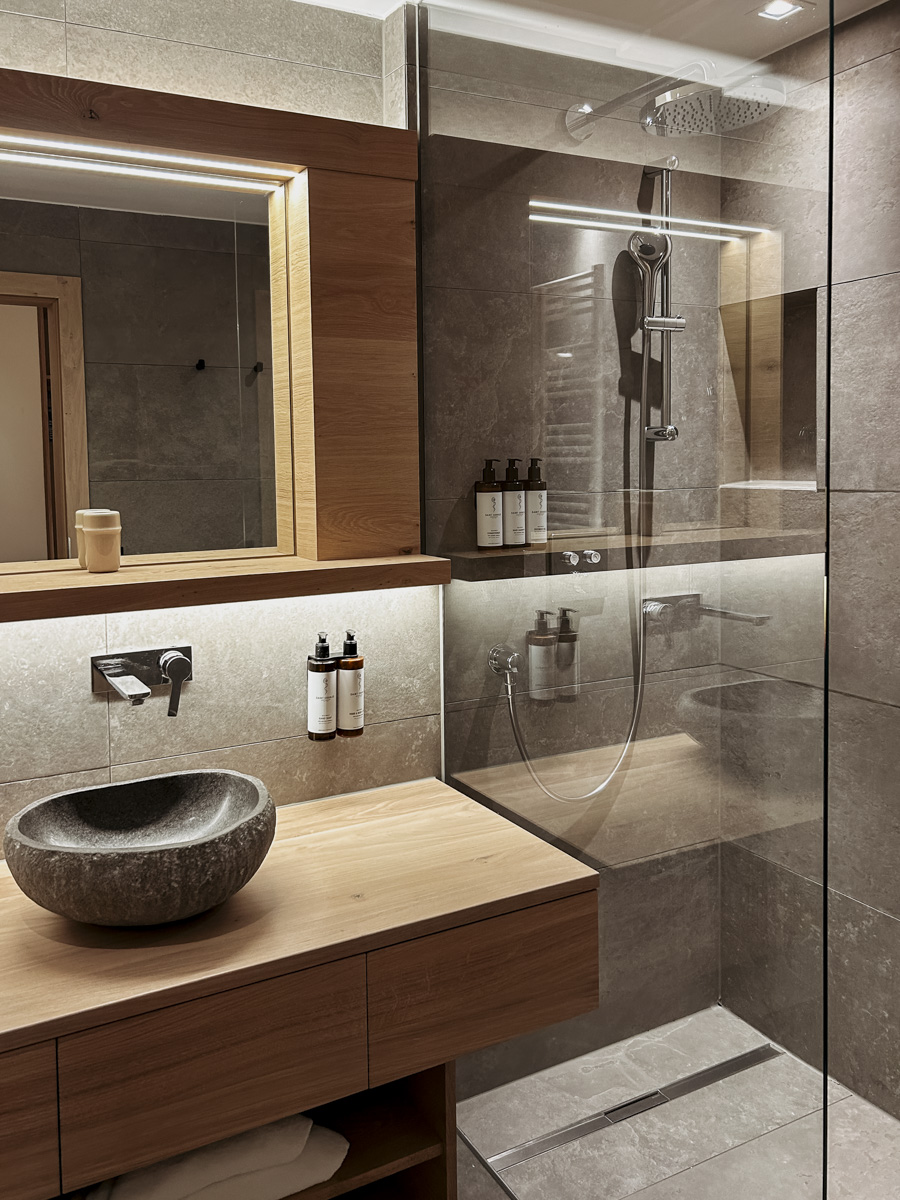 COCOtravel Oesterreich StJohann Alpina Alpendorf Zimmer