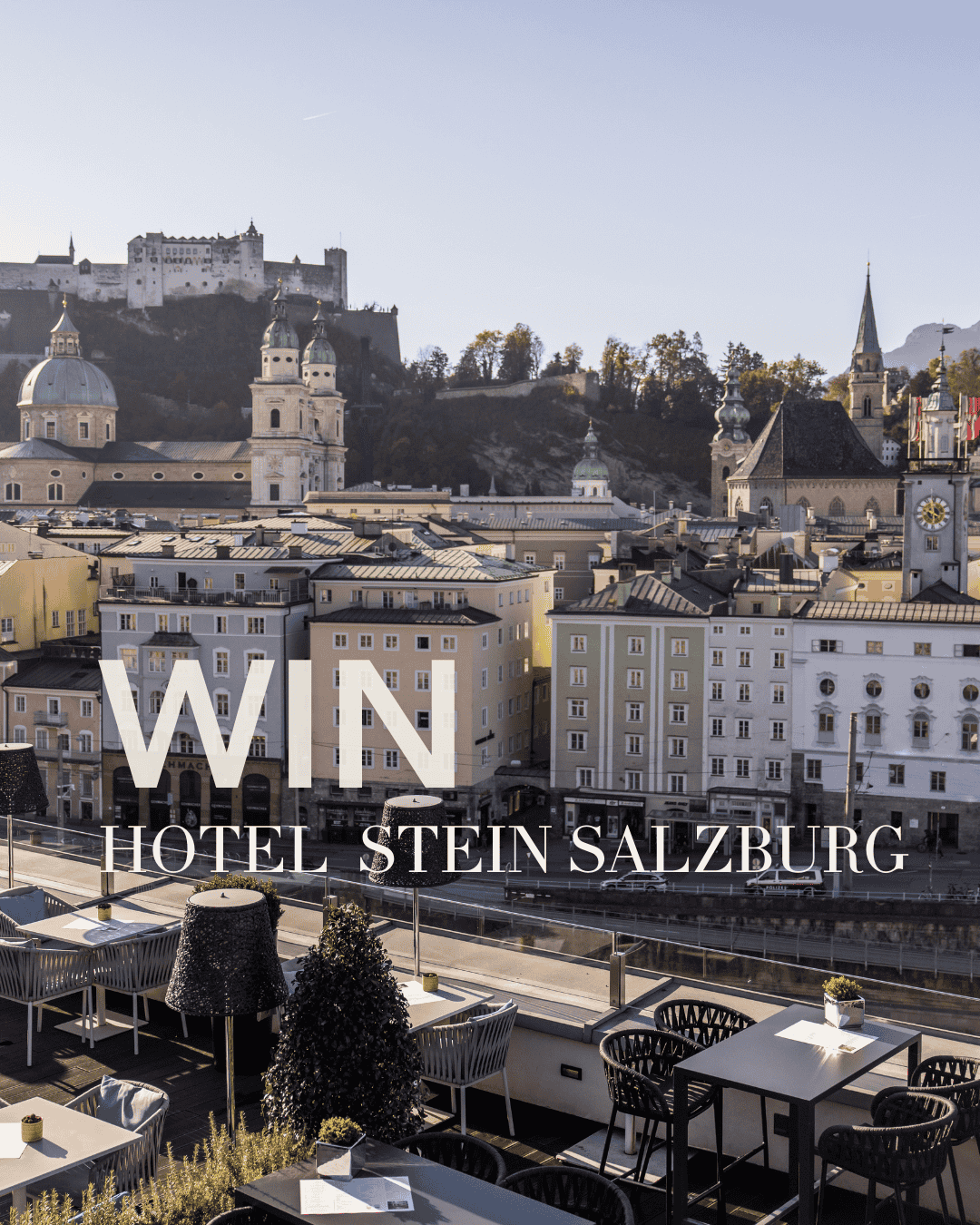 Gewinnspiel HotelStein 202601 Gewinnspiel HotelStein 202601