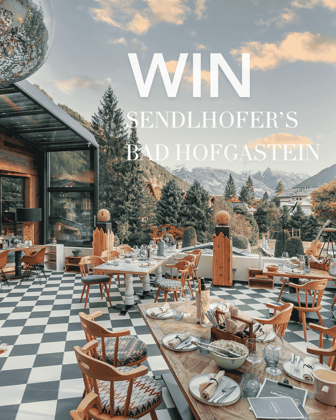 202602 Gewinnspiel Sendlhofers