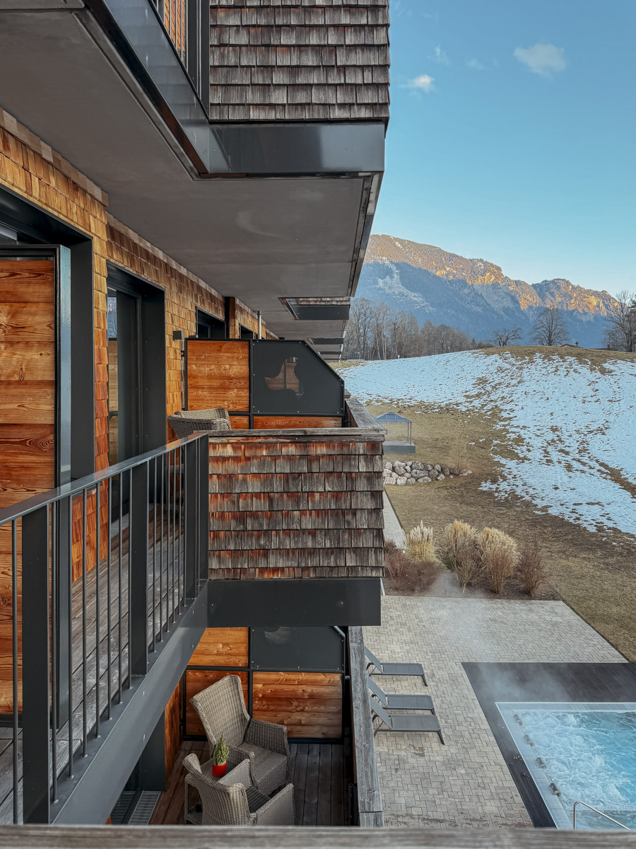 COCOtravel Deutschland Bayerisch Gmain Klosterhof Aussenansicht COCOtravel Deutschland Bayerisch Gmain Klosterhof Aussenansicht