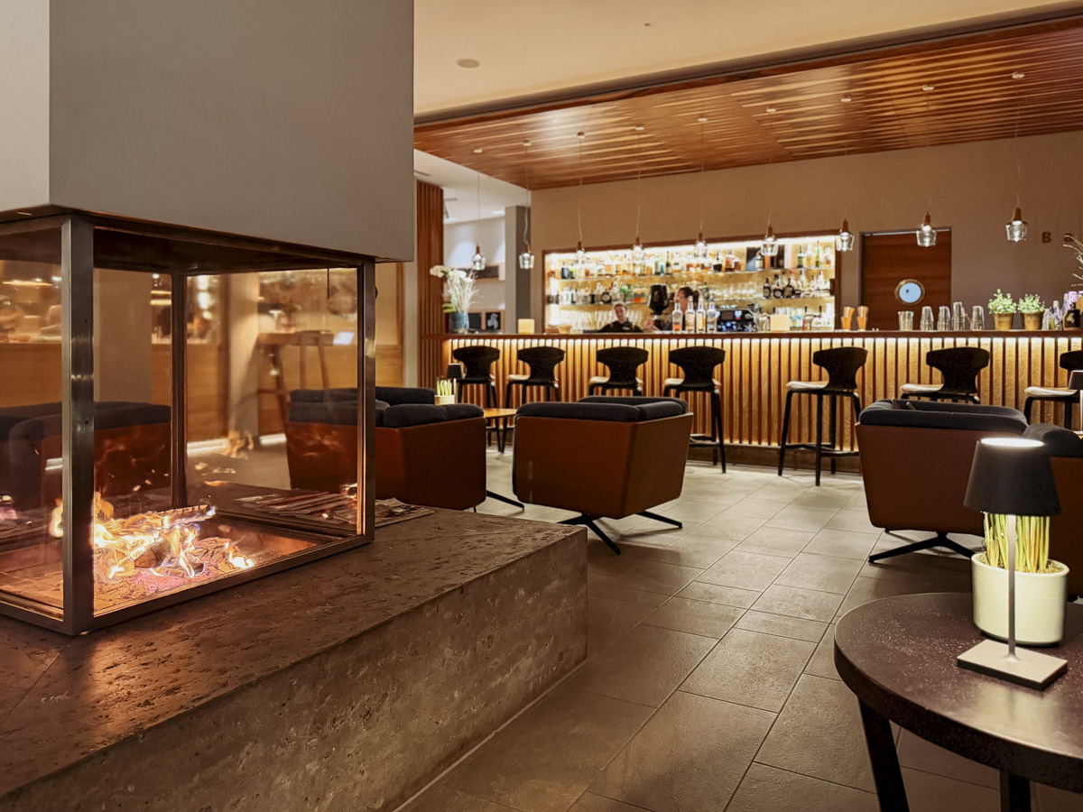 COCOtravel Deutschland Bayerisch Gmain Klosterhof Bar COCOtravel Deutschland Bayerisch Gmain Klosterhof Bar