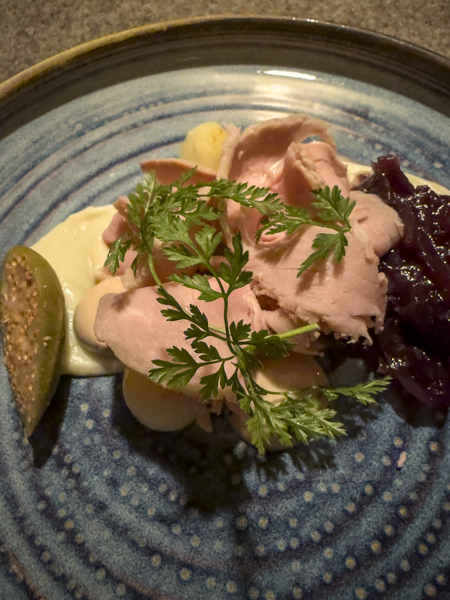 COCOtravel Deutschland Bayerisch Gmain Klosterhof Restaurant Essen 14 COCOtravel Deutschland Bayerisch Gmain Klosterhof Restaurant Essen 14