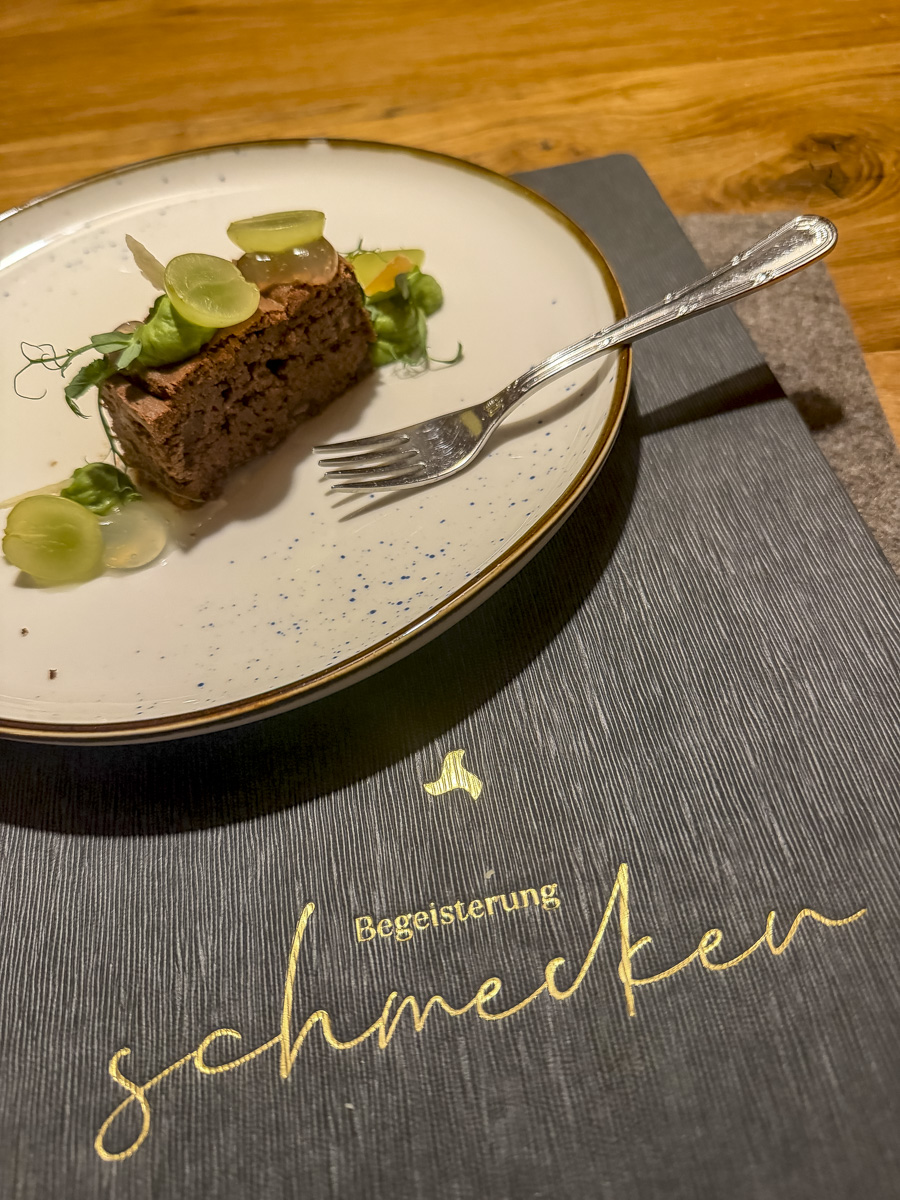 COCOtravel Deutschland Bayerisch Gmain Klosterhof Restaurant Essen 17 COCOtravel Deutschland Bayerisch Gmain Klosterhof Restaurant Essen 17