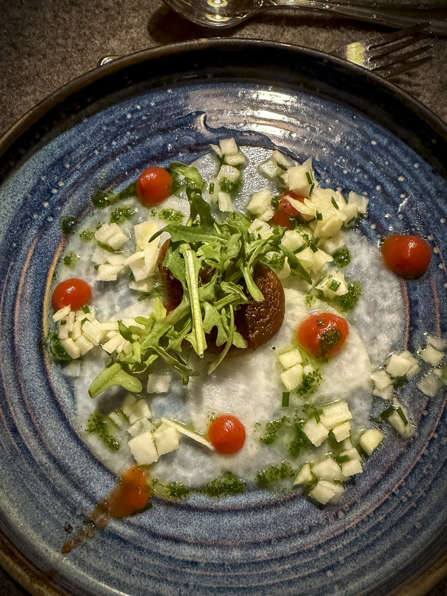 COCOtravel Deutschland Bayerisch Gmain Klosterhof Restaurant Essen COCOtravel Deutschland Bayerisch Gmain Klosterhof Restaurant Essen