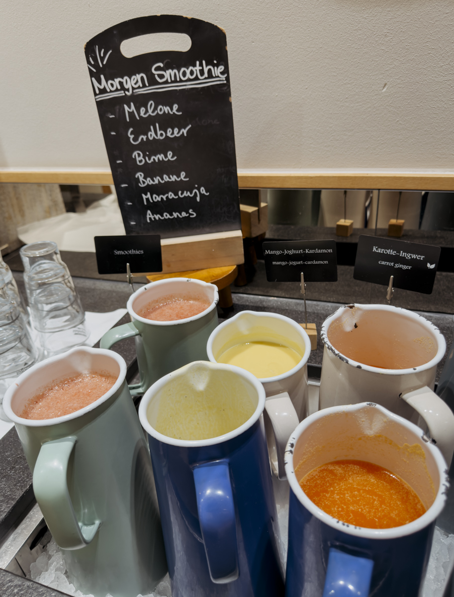 COCOtravel Deutschland Bayerisch Gmain Klosterhof Restaurant Frühstück 11 COCOtravel Deutschland Bayerisch Gmain Klosterhof Restaurant Frühstück 11