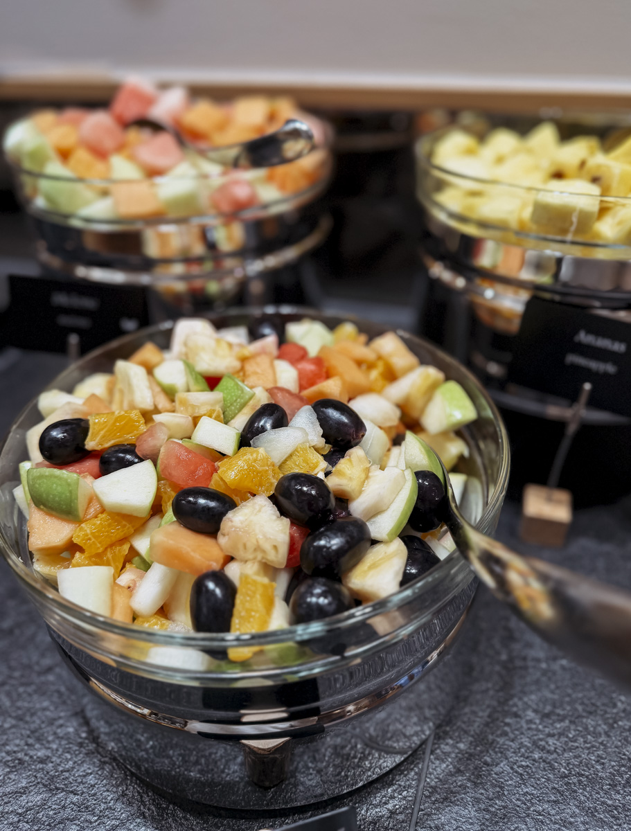 COCOtravel Deutschland Bayerisch Gmain Klosterhof Restaurant Frühstück 7 COCOtravel Deutschland Bayerisch Gmain Klosterhof Restaurant Frühstück 7