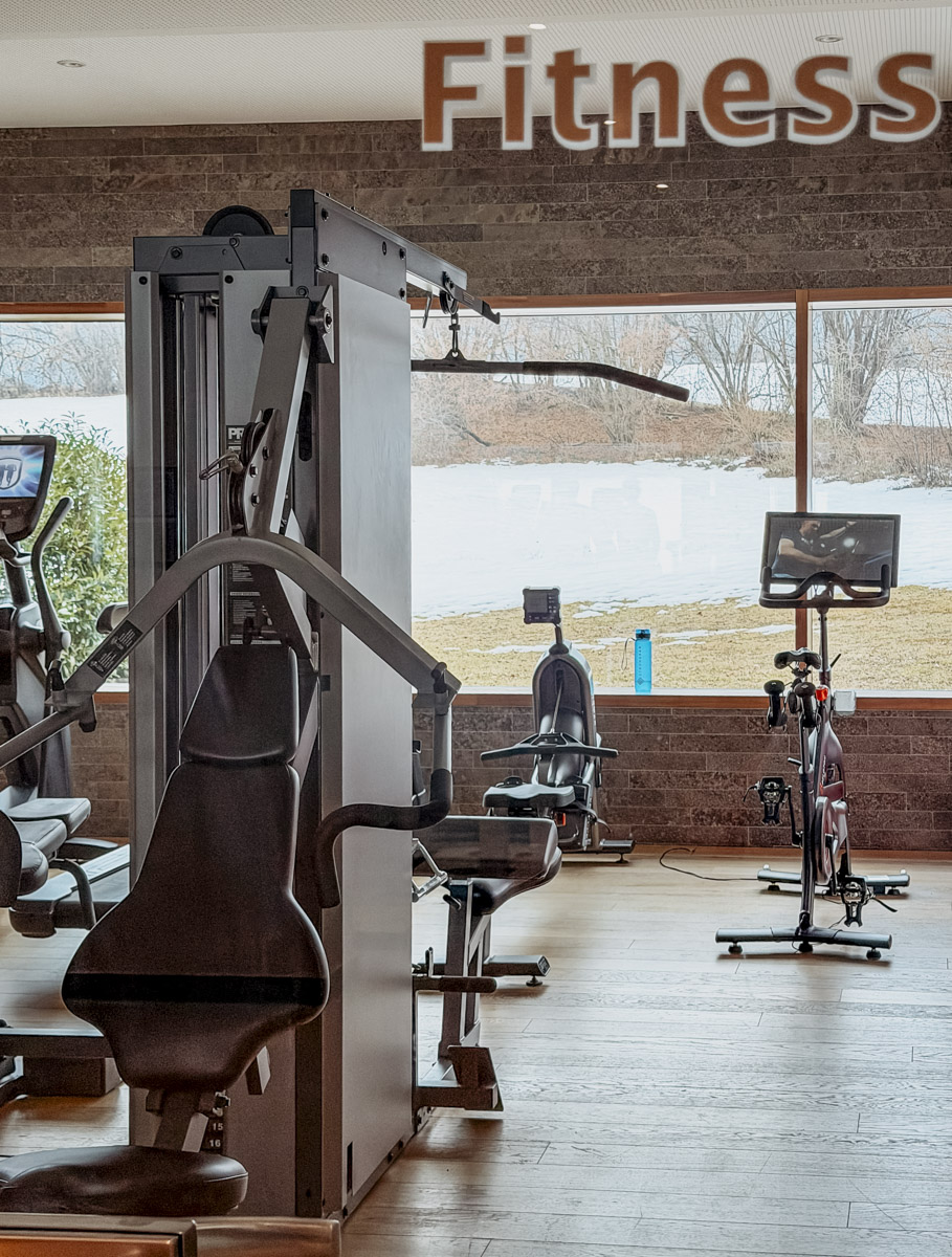 COCOtravel Deutschland Bayerisch Gmain Klosterhof Spa 17 COCOtravel Deutschland Bayerisch Gmain Klosterhof Spa 17