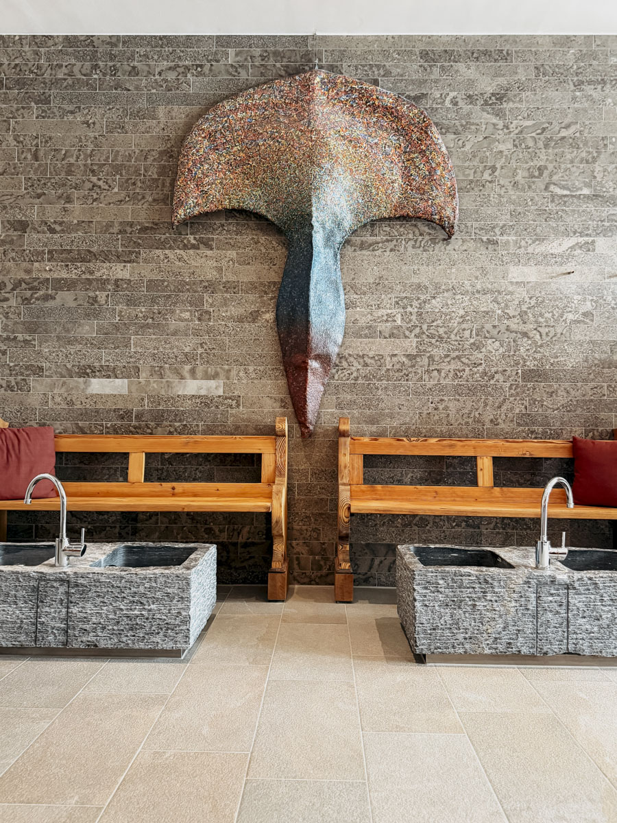 COCOtravel Deutschland Bayerisch Gmain Klosterhof Spa 35 COCOtravel Deutschland Bayerisch Gmain Klosterhof Spa 35