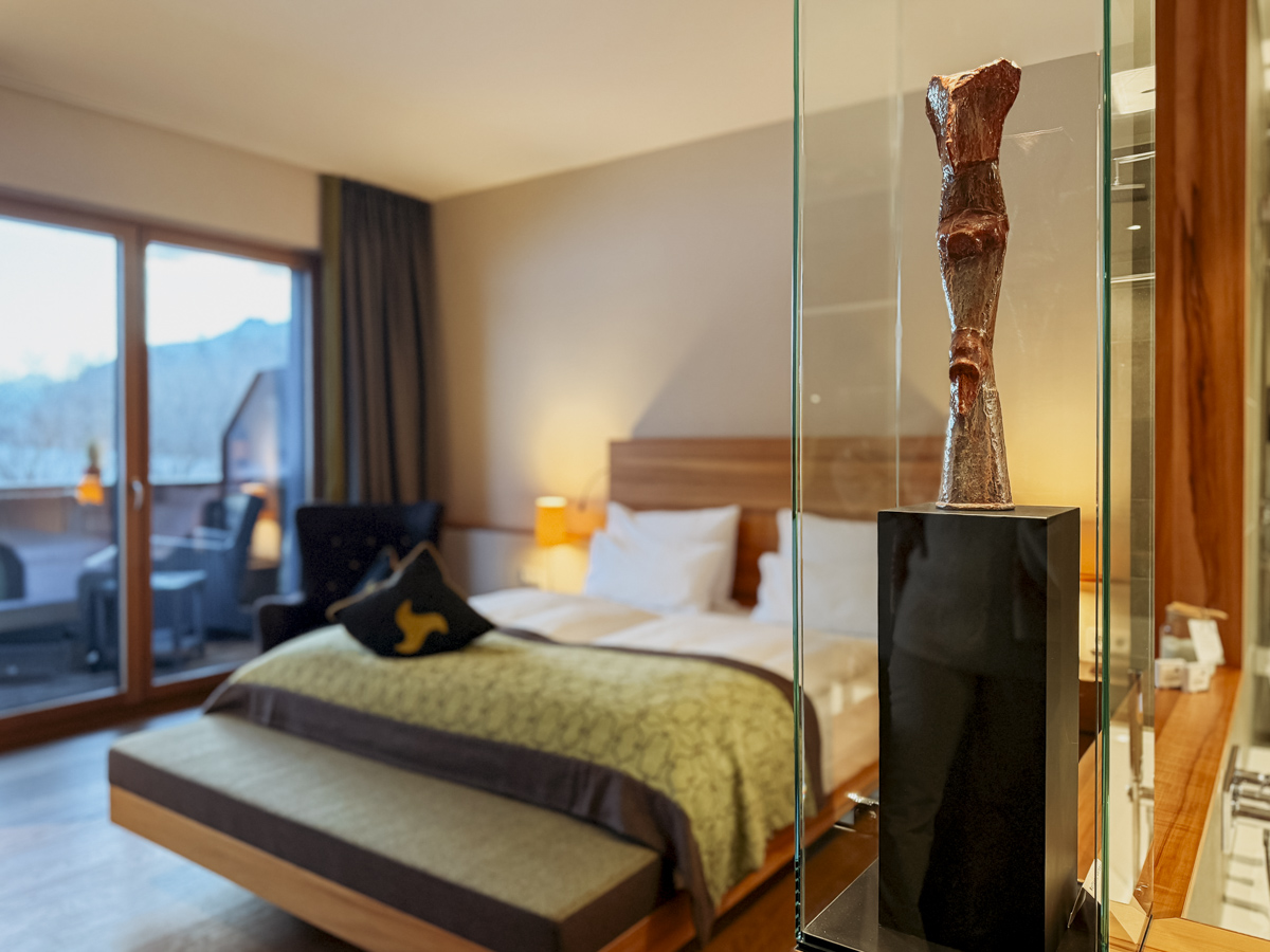 COCOtravel Deutschland Bayerisch Gmain Klosterhof Zimmer Schlafzimmer 8 COCOtravel Deutschland Bayerisch Gmain Klosterhof Zimmer Schlafzimmer 8