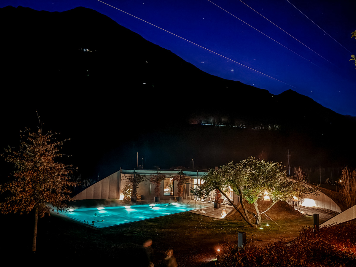 COCOtravel FarmhouseTorgglerhof Südtirol 8