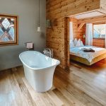 COCOtravel FarmhouseTorgglerhof Südtirol Stadl Suite GalaPlus 4