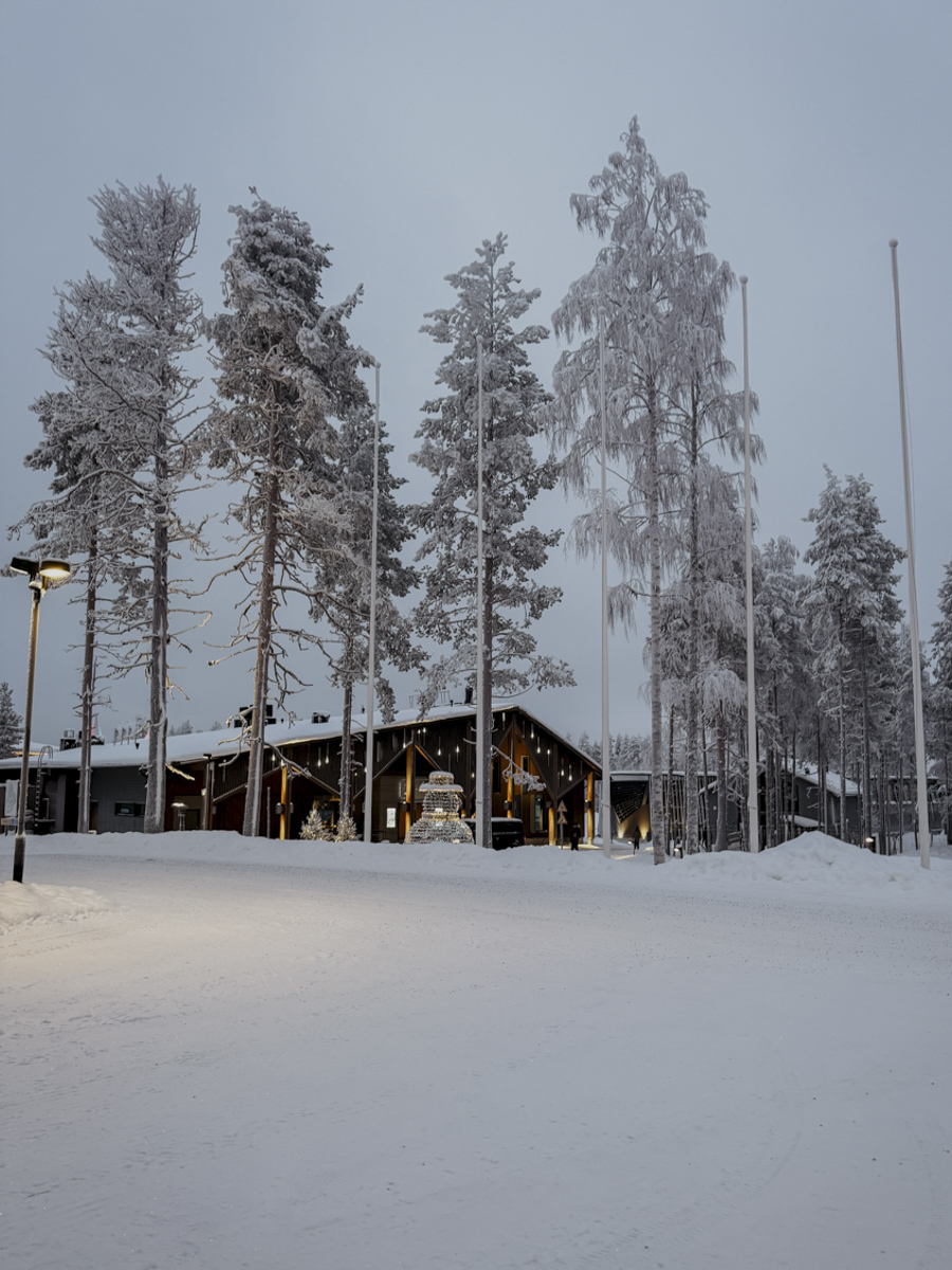 COCOtravel Lappland NovaSkylandHotel 2