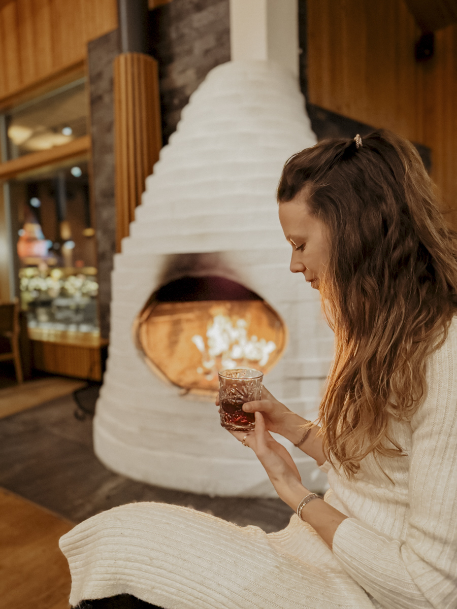 COCOtravel Lappland NovaSkylandHotel Restaurant 32