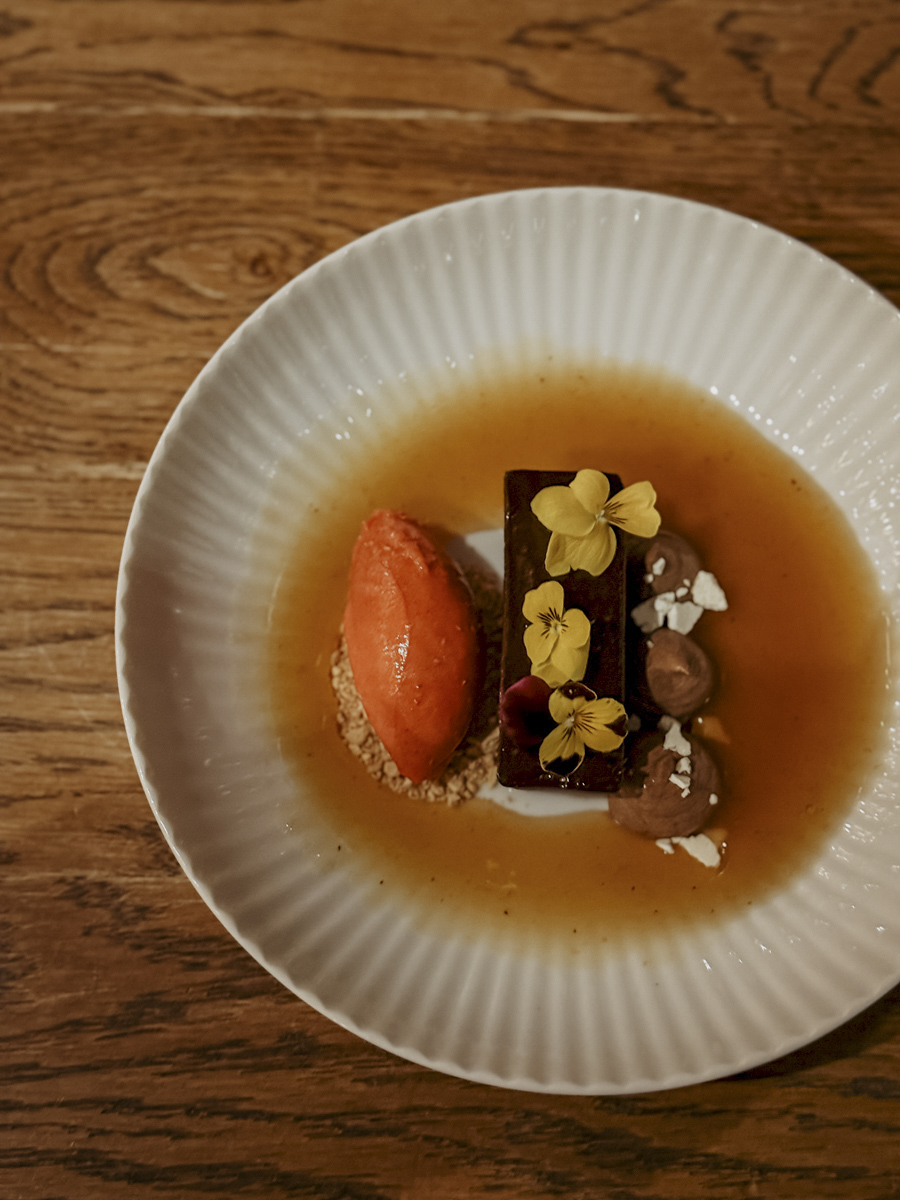 COCOtravel Lappland NovaSkylandHotel Restaurant 42