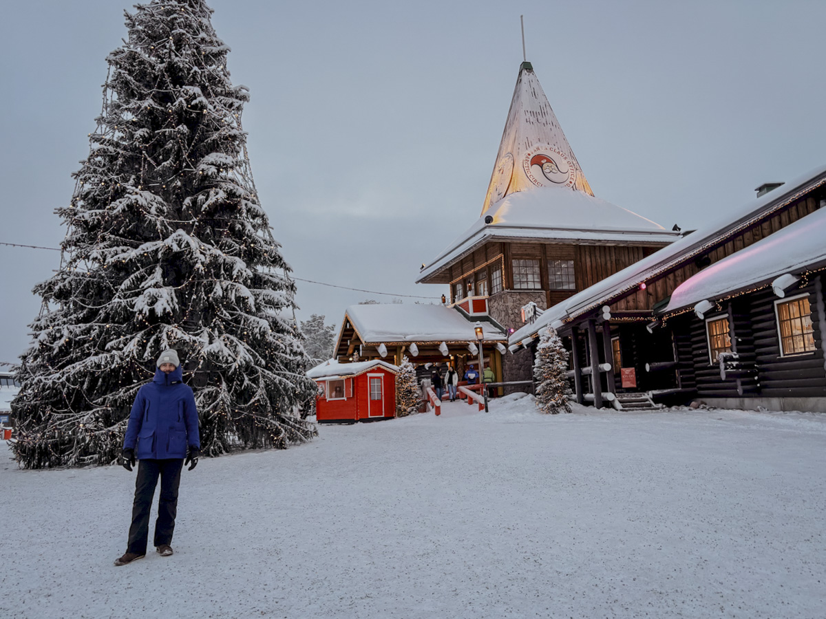 COCOtravel Lappland NovaSkylandHotel SantaVillage 21