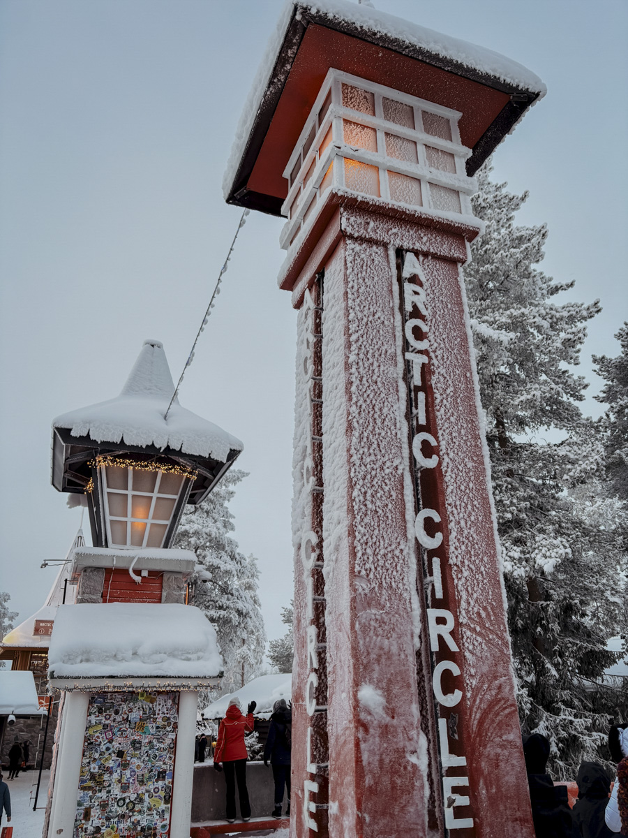 COCOtravel Lappland NovaSkylandHotel SantaVillage 22