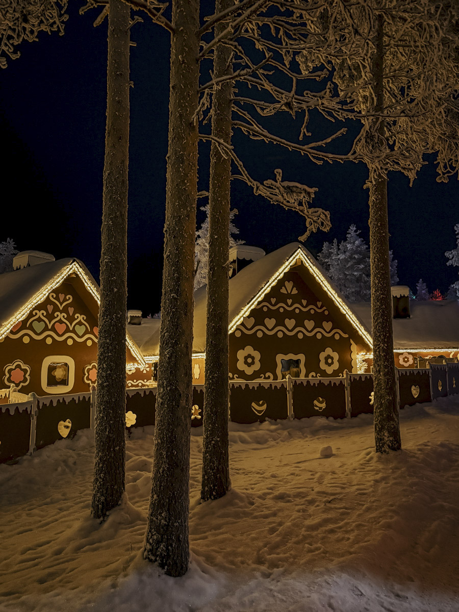 COCOtravel Lappland NovaSkylandHotel SantaVillage 36