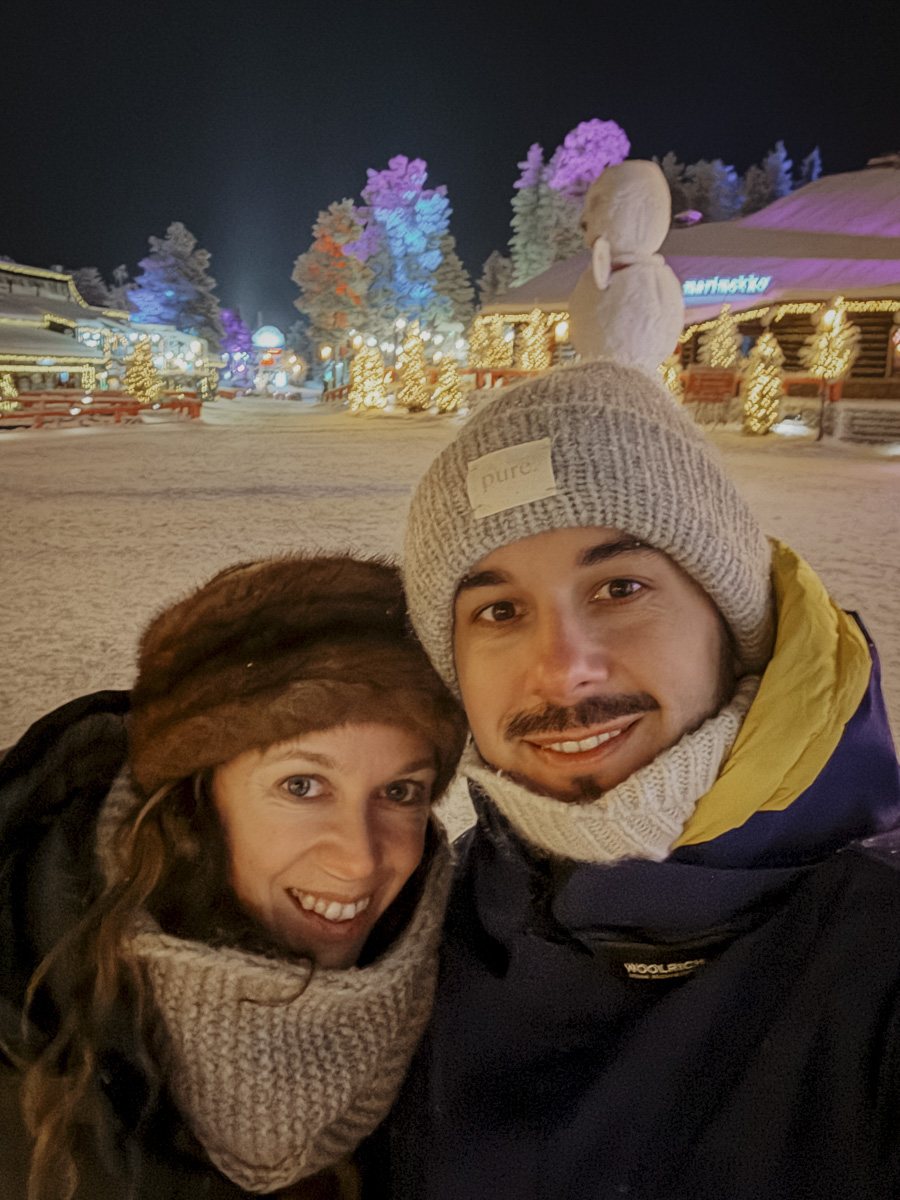 COCOtravel Lappland NovaSkylandHotel SantaVillage 37