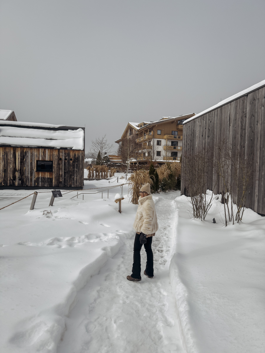 COCOtravel Oesterreich Leogang Forsthofgut Außenansicht 6 COCOtravel Oesterreich Leogang Forsthofgut Außenansicht 6