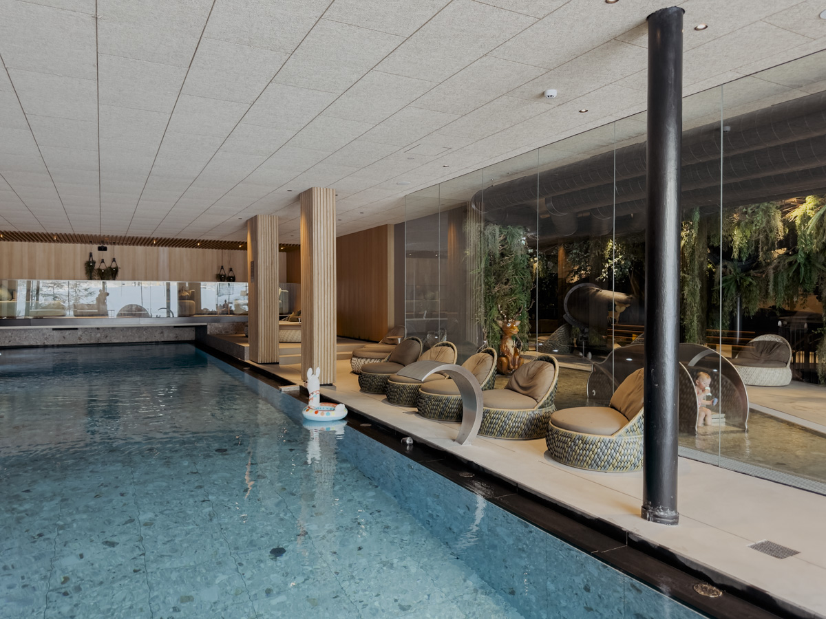 COCOtravel Oesterreich Leogang Forsthofgut FamilySpa 7 COCOtravel Oesterreich Leogang Forsthofgut FamilySpa 7