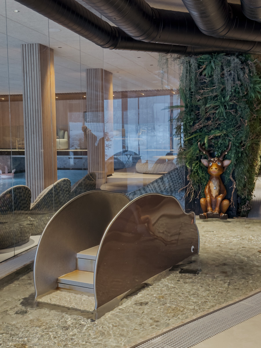 COCOtravel Oesterreich Leogang Forsthofgut Familyspa 2 COCOtravel Oesterreich Leogang Forsthofgut Familyspa 2