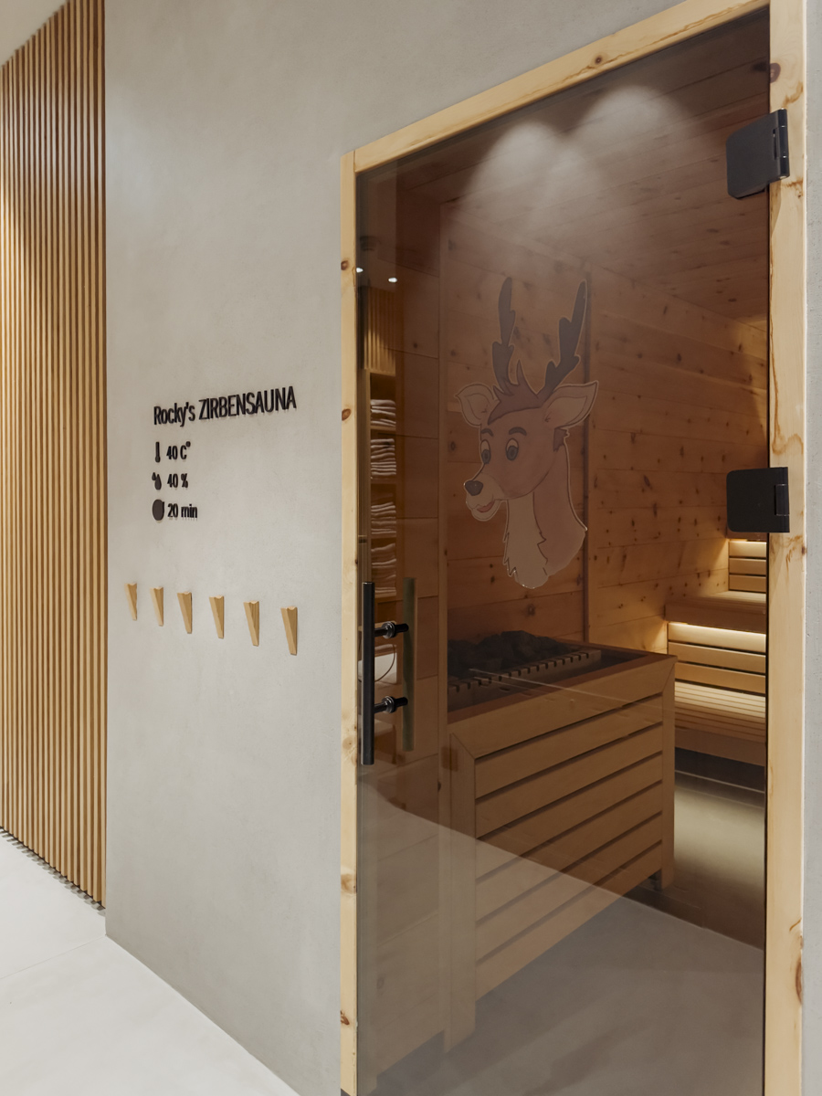 COCOtravel Oesterreich Leogang Forsthofgut Familyspa COCOtravel Oesterreich Leogang Forsthofgut Familyspa