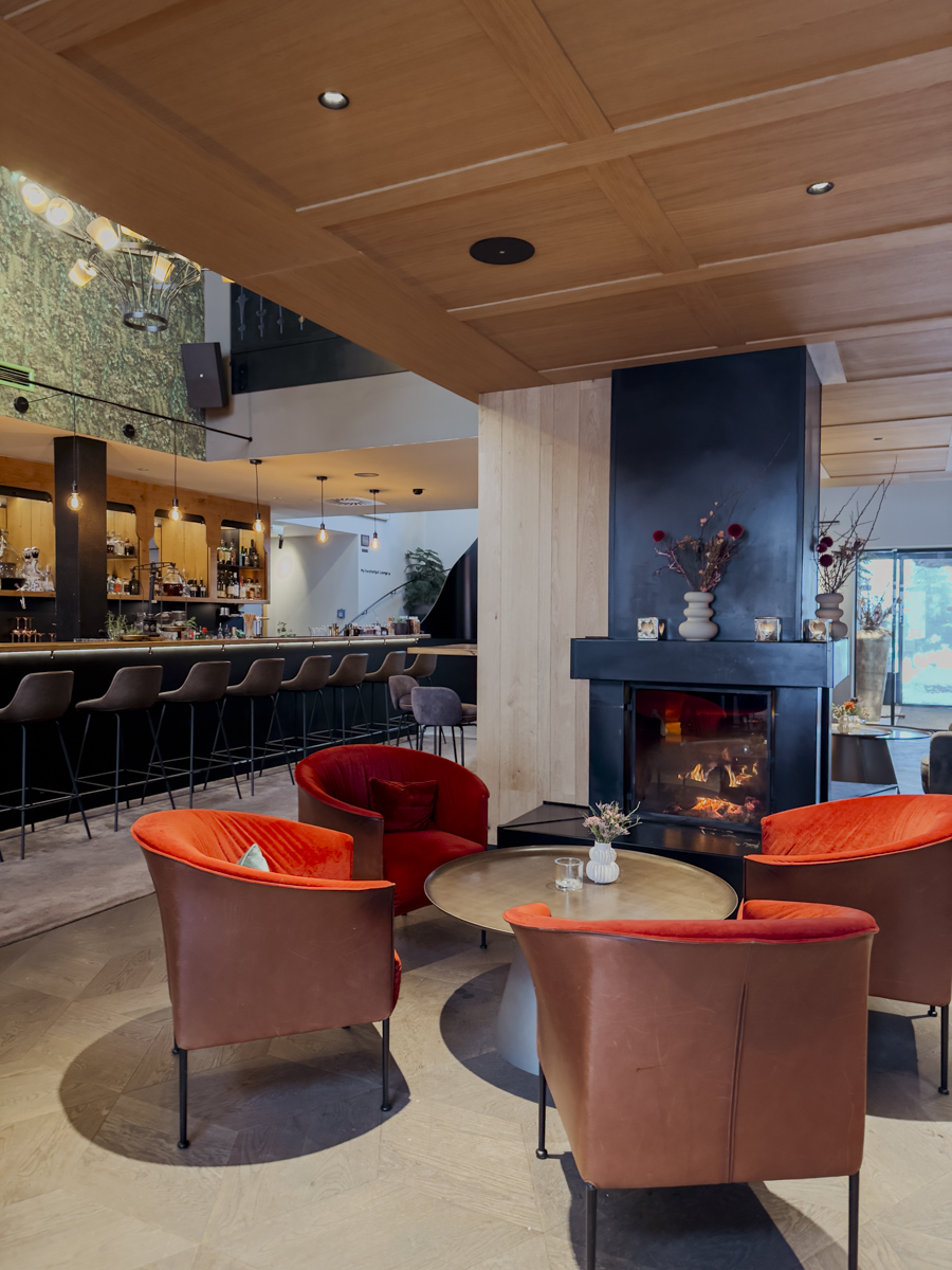 COCOtravel Oesterreich Leogang Forsthofgut Lobby 5 COCOtravel Oesterreich Leogang Forsthofgut Lobby 5