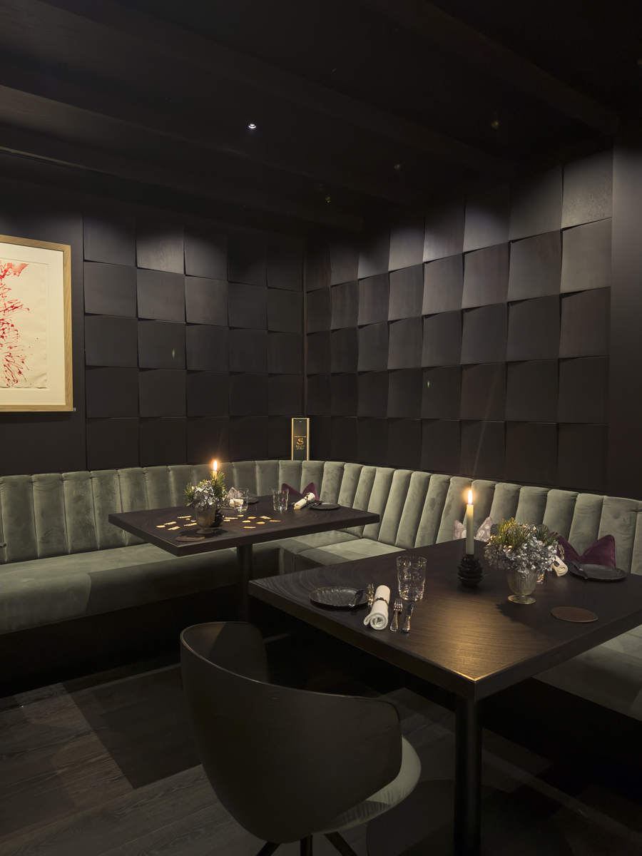 COCOtravel Oesterreich Leogang Forsthofgut Restaurant Silva 2 COCOtravel Oesterreich Leogang Forsthofgut Restaurant Silva 2