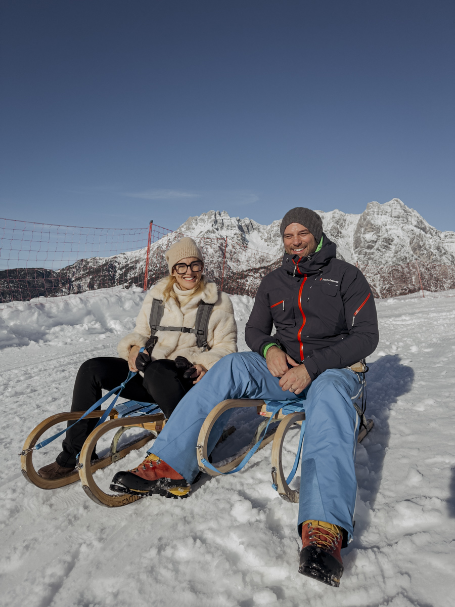 COCOtravel Oesterreich Leogang Forsthofgut Rodeln 2 COCOtravel Oesterreich Leogang Forsthofgut Rodeln 2