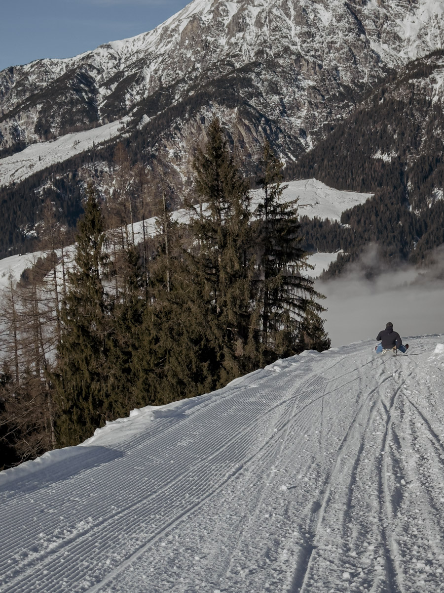 COCOtravel Oesterreich Leogang Forsthofgut Rodeln 3 COCOtravel Oesterreich Leogang Forsthofgut Rodeln 3