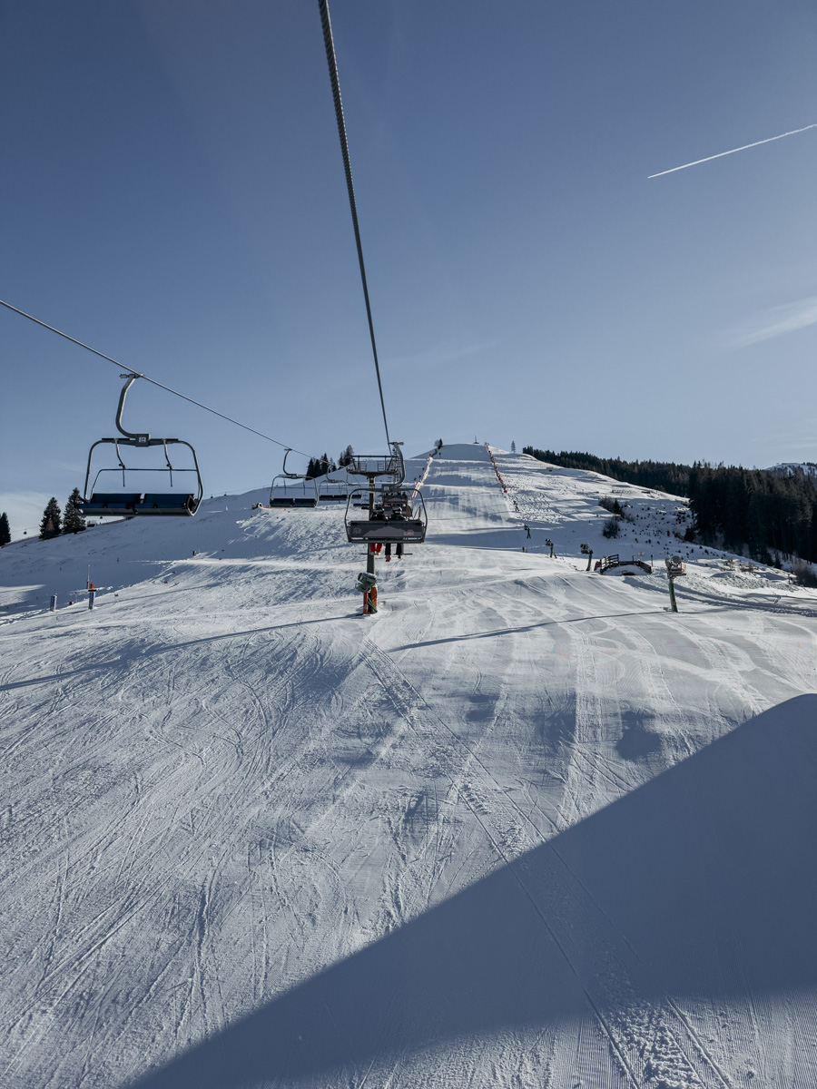 COCOtravel Oesterreich Leogang Forsthofgut Rodeln 4 COCOtravel Oesterreich Leogang Forsthofgut Rodeln 4