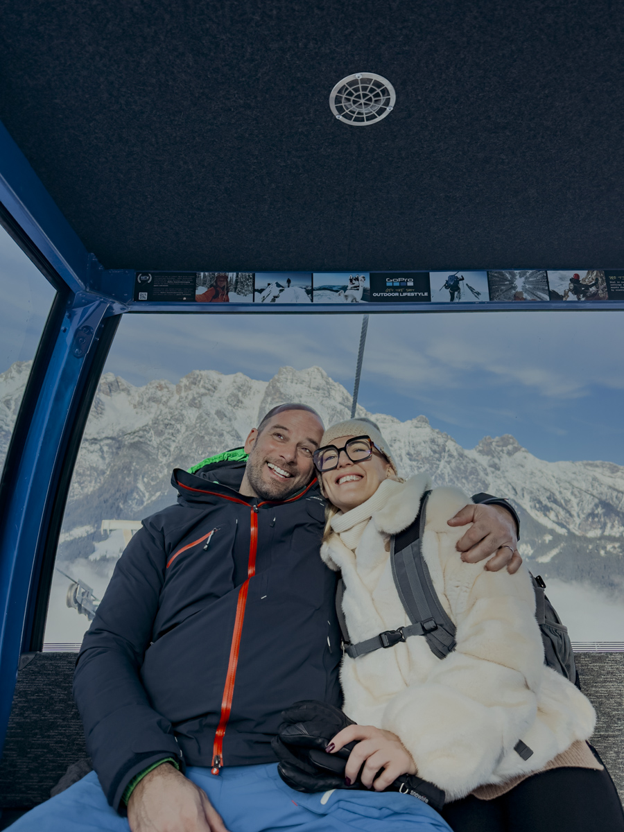 COCOtravel Oesterreich Leogang Forsthofgut Rodeln COCOtravel Oesterreich Leogang Forsthofgut Rodeln