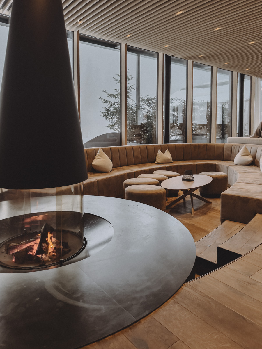 COCOtravel Oesterreich Leogang Forsthofgut Seehaus Ruheraum 2 COCOtravel Oesterreich Leogang Forsthofgut Seehaus Ruheraum 2